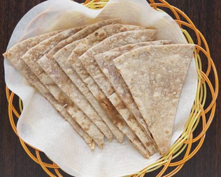 B1. Yìn Dù Kǎo Mài Bǐng Hán Fū Zhì Indian Bread Contains Gluten