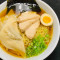 Shimp Wonton Chicken Ramen