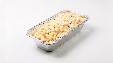 Grote Menigte Mac Cheese