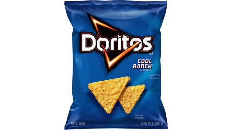 Doritos Cool Boerderij 9.75Oz