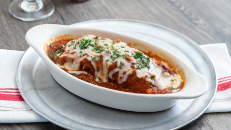 Mary’s Classic Lasagna