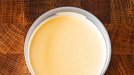 8Oz Chipotle Ranch Sauce