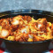 Nashville Hot Chicken Mac En Kaas