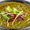 Saag Aur Adrak