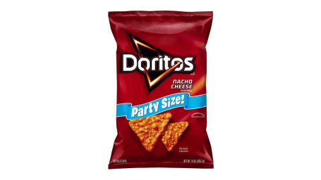 Doritos Nacho Kaas Xxvl