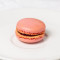 Aardbeien Macarons