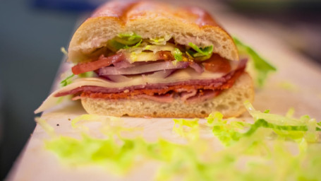 Our Classic Italiano Sub