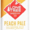 6. Peach Pale Ale