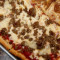 Siciliaanse Pizza Uit Brooklyn