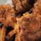 The Best Chicken Strips