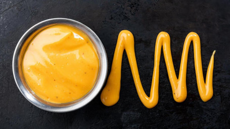 Nieuw Secret Fry Sauce (Mild)