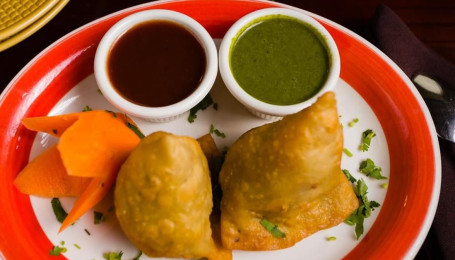 Jashan Special Samosa