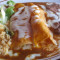 2 Enchilada-Combi