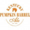 Kentucky Pumpkin Barrel Ale