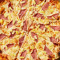 Hawaiian Luau Pizza Lg 16