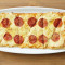 4 Kaas Pepperoni Flatbread