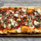 Diavolo Flatbread