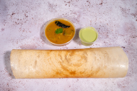 Plain Dhosa (1)