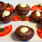 8 Pieces Stuffed Mushrooms