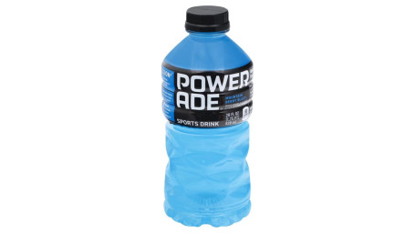 Powerade Berg Ontploffing 28Oz