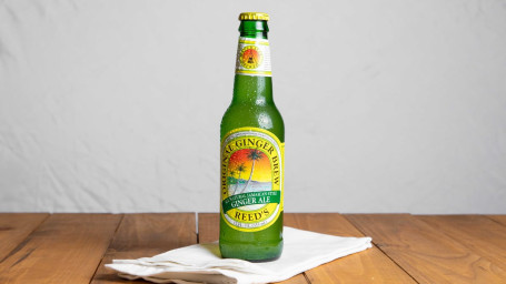 Reed's Original Ginger Beer