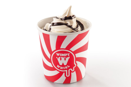 Ice Cream Whirl Chocolate Sauce