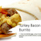 Turkije Bacon Ontbijtburrito