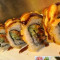 Spicy Tuna Roll  6Pcs