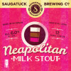 Napolitaanse Melkstout