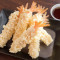 Prawn Tempura (6 Pcs.