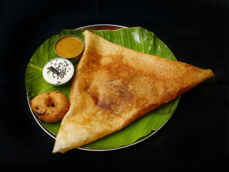 Masala Dosa( 1 Pcs)