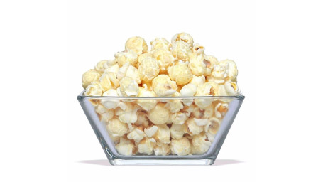 White Cheddar Cheese Popcorn Small (64 Oz)