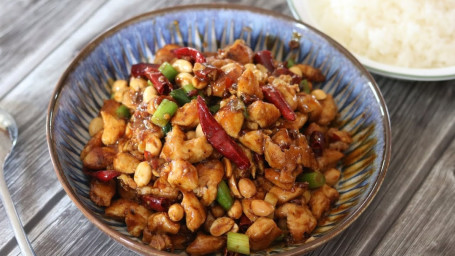 35. Kung Pao-Kip