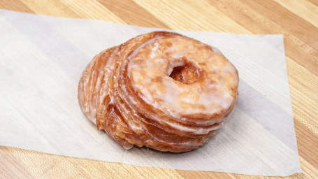 Cronut Glazed