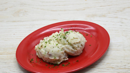 Mashed Potatoes Platter