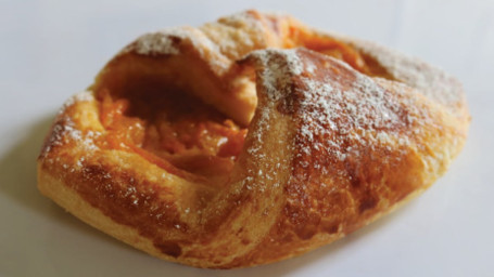 Apricot Pocket