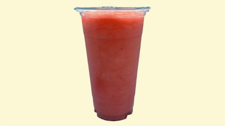 Mixed Flavor Slushy