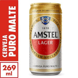 Amstel Bierblik 269Ml