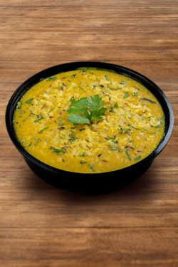 Dal Khichdi-Kom