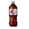 20 Oz Bottled Diet Pepsi