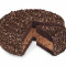 Chocolade Chips IJs Taart (500 Ml)