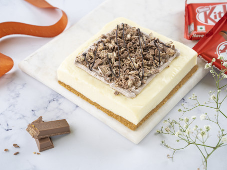 Kitkat Cheesecake [500Gm]