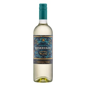 Witte Wijn Concha Y Toro Chardonnay Gereserveerd Pedro Jimenez 750Ml