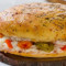 Burger Pizza Classic Non Veg