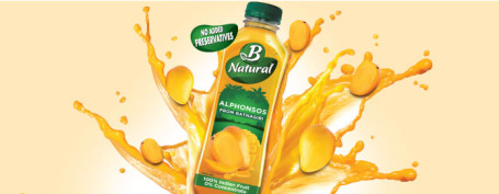 B Natuurlijke Alphonsos Uit Ratnagiri (300 Ml)