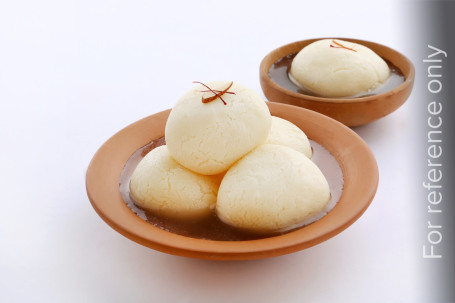 Rasgulla (5 Stuks)