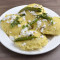 Dhokla (4 Stuks)