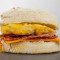 Classic Breakfast Sandwiches