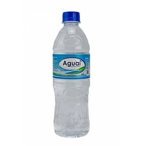 Águai Mineraalwater 510Ml