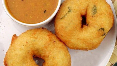 Medhu Vada (2 Nos)